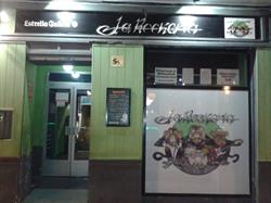 Horario de apertura La Rockeria c.b., Valencia