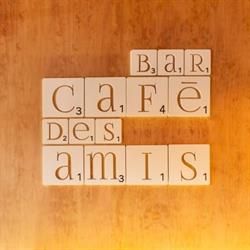 Horario de apertura Bar Café Des Amis, Aguadulce
