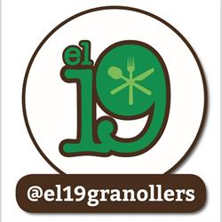 Horario de apertura El 19, Granollers