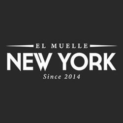 Horario de apertura Muelle New York - Sevilla, 