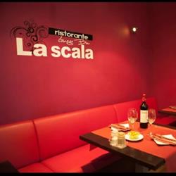 La Scala en Málaga (Carretera De Cádiz) - Horario de apertura