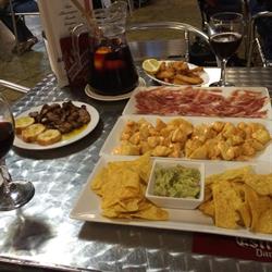 Horario de apertura Trifasic Restauracio Sl., L'Hospitalet de Llobregat