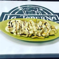 Horario de apertura Bar Restaurante La Taberna, Villaverde del Río