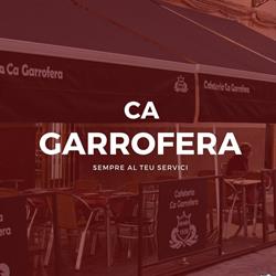 Horario de apertura Cafetería Garrofera, Algemesí
