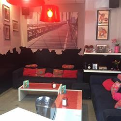 Horario de apertura Cafe Accio s.c.p., Blanes