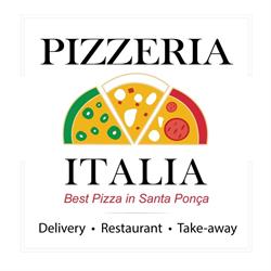 Horario de apertura Pizzeria Italia c.b., Calvià