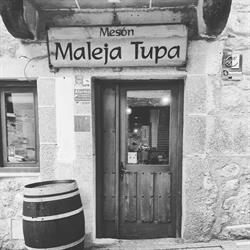 Horario de apertura Mesón Maleja Tupa, Baños de Montemayor