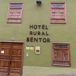 Horario de apertura Tasca & Restaurante Hotel Rural Bentor, Los Realejos