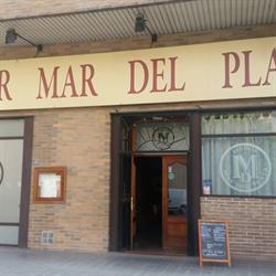Asador Mar Del Plata en Valencia (Benimaclet) - Horario de apertura