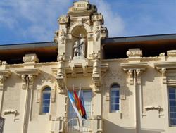 Horario de apertura Hotel Villa de Betanzos, 