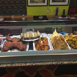Horario de apertura Spicy City Barcelona s.l., Santa Coloma de Gramenet