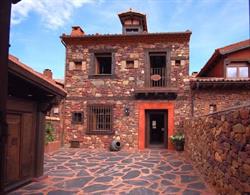 Horario de apertura Hotel Rural La Casa de Veridiana, Madriguera