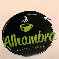Cafetería Alhambra en Palma de Mallorca (Nord) - Horario de apertura