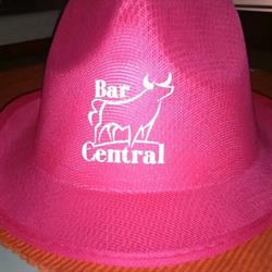 Horario de apertura Bar Central c.b., Castalla