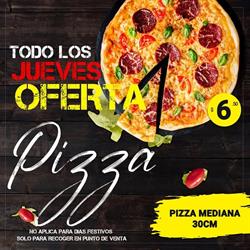Horario de apertura Puerta Del Sabor c.b., Valencia