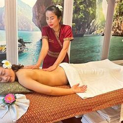 Horario de apertura The Royal Thai Massage, Albir