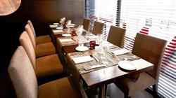 Restaurante Mediterranea s.c.p. en Barcelona (Sarrià-Sant Gervasi) - Horario de apertura