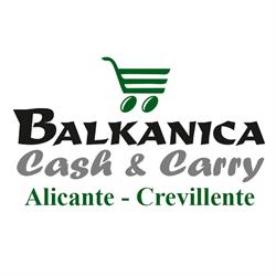 Horario de apertura Balkanica, Crevillent