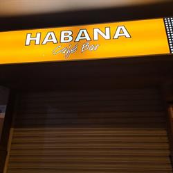 Horario de apertura Bar Habana, Alcala