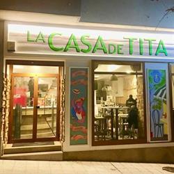 La Casa De Tita en Vigo (Coia) - Horario de apertura