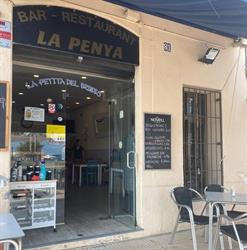 Horario de apertura Bar La Penya s.c.p., El Masnou