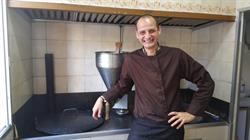 Churreria Conchin en Valencia (Camins Al Grau) - Horario de apertura