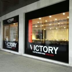 Horario de apertura Victory s.c., Logroño