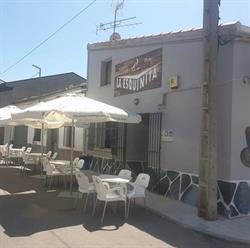 Horario de apertura La Esquinita De Babilafuente Sl, 