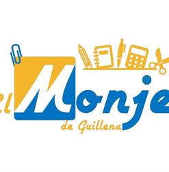 Horario de apertura El Monje de Guillena. Papeleria,Pinturas, moda infantil, regalos y complementos, 