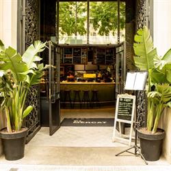 El Mercat Bistro Sl. en Barcelona (Eixample) - Horario de apertura