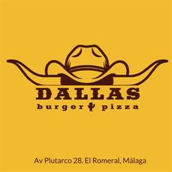 Burguer Dallas El Romeral s.c. en Málaga (Teatinos-Universidad) - Horario de apertura