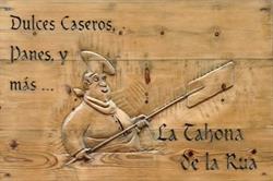 Horario de apertura La Tahona De La Rua Sociedad Limitada., Zamora