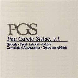 Horario de apertura Gestoria PGS, Lleida