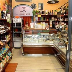 Horario de apertura LA XARCUTERIA, Mataró