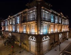 Horario de apertura Centro Cultural Marcos Valcárcel, Ourense
