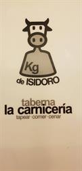 Horario de apertura Taberna La Carnicería, Madrid