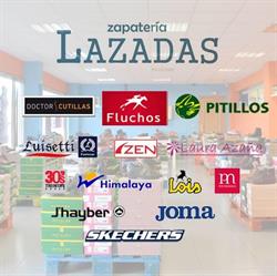 Horario de apertura Zapateria Lazadas, Valladolid