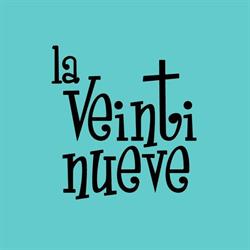 La Veintinueve en Madrid (Centro) - Horario de apertura