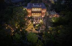 Horario de apertura Hacienda Nadales, Málaga