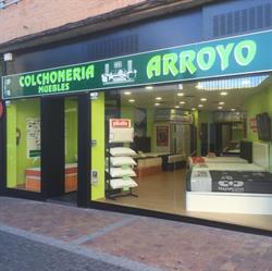 Horario de apertura Arroyo, Colmenar Viejo