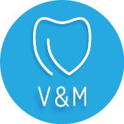 Horario de apertura V&M Clínica Dental, Burgos
