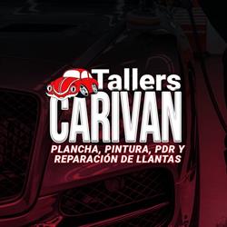 Horario de apertura Taller de Plancha, Pintura y Varilleros en Mataró – CARIVAN, 