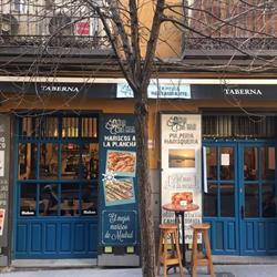 Amar La Mar en Madrid (Centro) - Horario de apertura