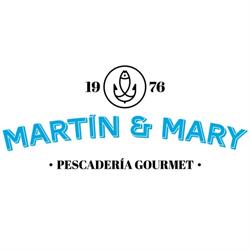 Martin Y Mary en Valencia (Eixample) - Horario de apertura