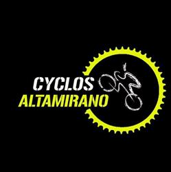 Horario de apertura Cyclos Altamirano, Azuqueca de Henares
