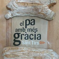 Forn De Sant Tirs en Barcelona (Gràcia) - Horario de apertura