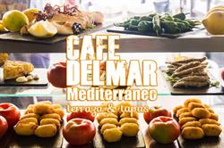Horario de apertura Café del Mar, Valencia