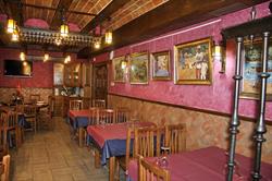 Horario de apertura RESTAURANTE ASADOR ARCAYA, Santo Domingo de la Calzada