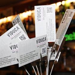 Viduca en Barcelona (Sants-Montjuïc) - Horario de apertura
