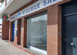 Horario de apertura Farmacia Miramar, Torredembarra